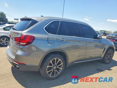 Trzecie zdjęcie samochodu z tyłu: 2014 BMW X5 XDRIVE35I VIN:5UXKR0C51E0C27888 - miniatura