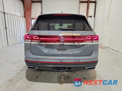 Zdjęcie 6 z 13 samochodu: 2026 VOLKSWAGEN ATLAS SE VIN:1V2HN2CA8TC521151 - miniatura