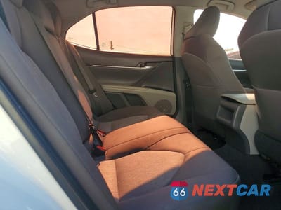 Zdjęcie 10 z 13 samochodu: 2019 TOYOTA CAMRY LE VIN:4T1B11HK4KU838699 - miniatura