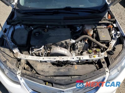 Zdjęcie 11 z 12 samochodu: 2016 CHEVROLET VOLT LTZ VIN:1G1RD6S55GU131945 - miniatura