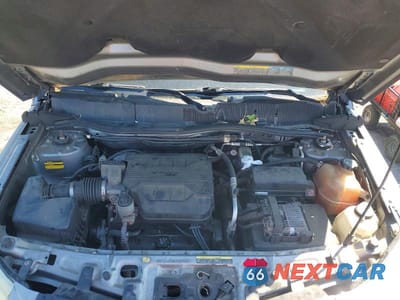 Zdjęcie 12 z 13 samochodu: 2005 CHEVROLET EQUINOX LS VIN:2CNDL23F856150663 - miniatura