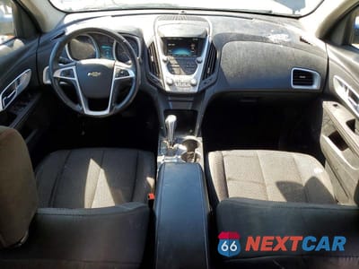 Zdjęcie 8 z 13 samochodu: 2013 CHEVROLET EQUINOX LT VIN:2GNFLEE33D6414301 - miniatura