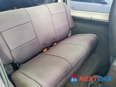 Zdjęcie 10 z 13 samochodu: 2002 JEEP WRANGLER / TJ SPORT VIN:1J4FA49S52P723947 - miniatura