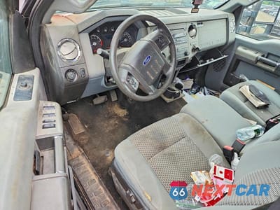 Zdjęcie 8 z 12 samochodu: 2014 FORD F250 SUPER DUTY VIN:1FT7W2B6XEEA24617 - miniatura