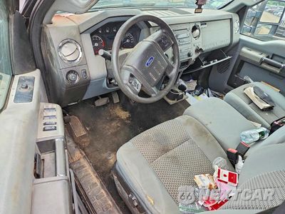 Zdjęcie 8 z 12 samochodu: 2014 FORD F250 SUPER DUTY VIN:1FT7W2B6XEEA24617 - miniatura