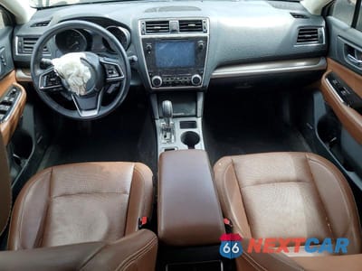 Zdjęcie 8 z 13 samochodu: 2019 SUBARU OUTBACK TOURING VIN:4S4BSATC1K3243862 - miniatura