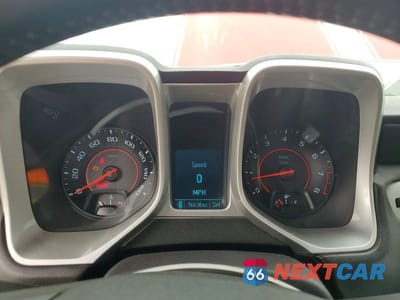 Zdjęcie 9 z 12 samochodu: 2015 CHEVROLET CAMARO LT VIN:2G1FC1E36F9109919 - miniatura