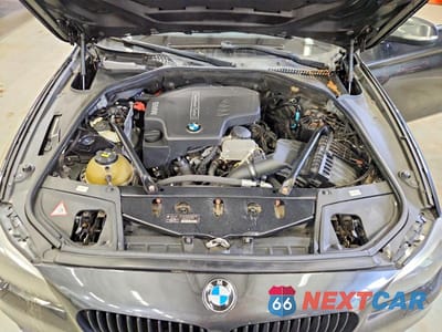 Zdjęcie 11 z 12 samochodu: 2015 BMW 528 XI VIN:WBA5A7C56FD626301 - miniatura