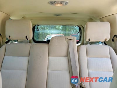Zdjęcie 10 z 13 samochodu: 2006 FORD EXPLORER XLT VIN:1FMEU73E86UB74468 - miniatura