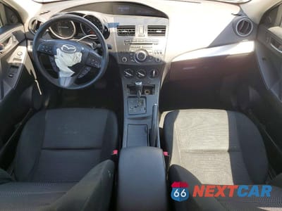 Zdjęcie 8 z 12 samochodu: 2012 MAZDA 3 I VIN:JM1BL1V79C1611641 - miniatura