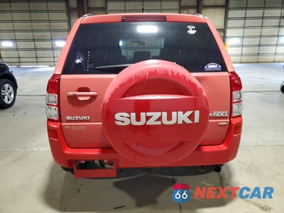 Zdjęcie 6 z 13 samochodu: 2008 SUZUKI GRAND VITARA XSPORT VIN:JS3TD944184102836 - miniatura
