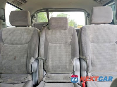 Zdjęcie 10 z 14 samochodu: 2007 TOYOTA SIENNA LE 8-PASSENGER VIN:5TDZK23C97S044282 - miniatura