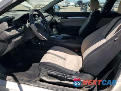 Zdjęcie 7 z 12 samochodu: 2016 HONDA CIVIC LX VIN:2HGFC4B58GH305092 - miniatura