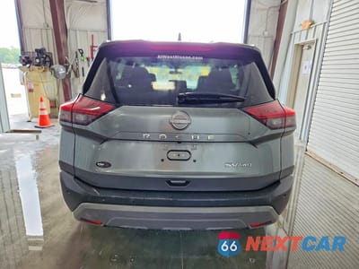 Zdjęcie 6 z 13 samochodu: 2023 NISSAN ROGUE SV VIN:5N1BT3BB1PC804392 - miniatura
