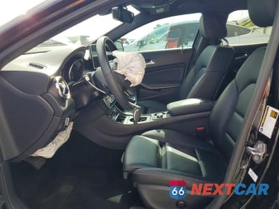 Zdjęcie 7 z 13 samochodu: 2020 MERCEDES-BENZ GLA 250 VIN:WDCTG4EB0LU022159 - miniatura
