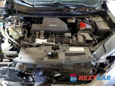 Zdjęcie 12 z 13 samochodu: 2020 HONDA CR-V LX VIN:2HKRW2H21LH651992 - miniatura