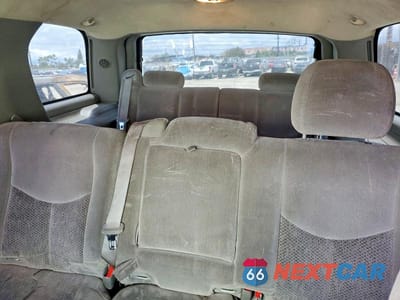 Zdjęcie 10 z 14 samochodu: 2004 CHEVROLET TAHOE C1500 VIN:1GNEC13V04R191860 - miniatura