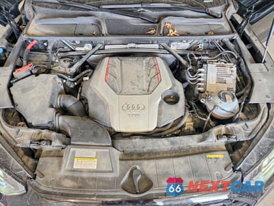 Zdjęcie 11 z 12 samochodu: 2021 AUDI SQ5 PREMIUM PLUS VIN:WA1B4AFY5M2041440 - miniatura