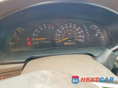 Zdjęcie 9 z 12 samochodu: 2000 TOYOTA TUNDRA SR5 VIN:5TBRT3418YS051461 - miniatura