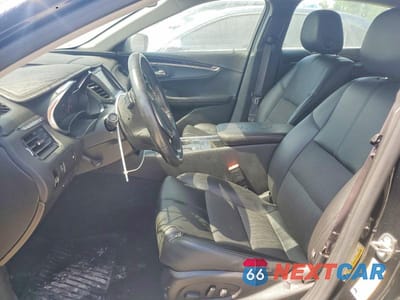 Zdjęcie 7 z 12 samochodu: 2017 CHEV IMPALA VIN:2G1105S39H9162308 - miniatura