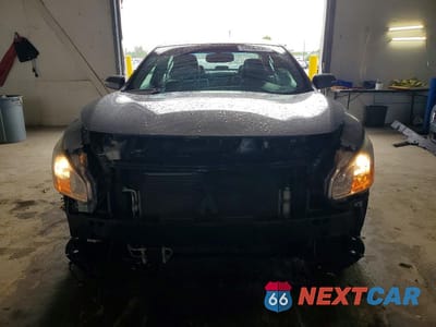 Piąte zdjęcie samochodu w środku: 2009 NISSAN MAXIMA 3.5 S VIN:1N4AA51E79C856907 - miniatura