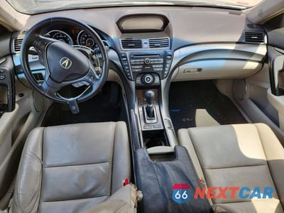 Zdjęcie 8 z 12 samochodu: 2012 ACURA TL VIN:19UUA8F20CA027558 - miniatura