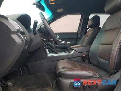 Zdjęcie 7 z 13 samochodu: 2014 FORD EXPLORER SPORT VIN:1FM5K8GTXEGC60740 - miniatura
