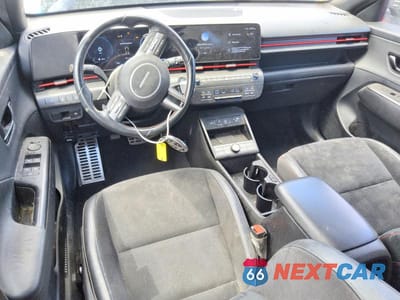 Zdjęcie 8 z 13 samochodu: 2024 HYUNDAI KONA N LINE VIN:KM8HA3A32RU058462 - miniatura