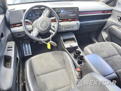 Zdjęcie 8 z 13 samochodu: 2024 HYUNDAI KONA N LINE VIN:KM8HA3A32RU058462 - miniatura
