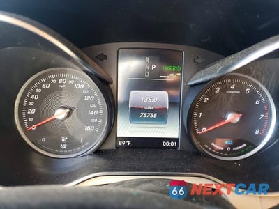 Zdjęcie 9 z 12 samochodu: 2019 MERCEDES-BENZ GLC 350E VIN:WDC0G5EB7KF629221 - miniatura