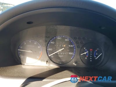 Zdjęcie 9 z 12 samochodu: 1999 HONDA CIVIC EX VIN:1HGEJ8244XL031196 - miniatura
