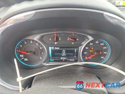Zdjęcie 9 z 12 samochodu: 2017 CHEVROLET MALIBU LT VIN:1G1ZE5ST1HF283765 - miniatura
