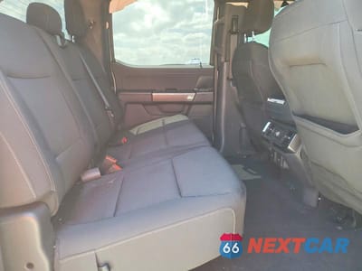 Zdjęcie 10 z 12 samochodu: 2023 FORD F150 SUPERCREW VIN:1FTFW1E57PFD10723 - miniatura