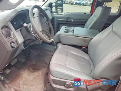 Zdjęcie 7 z 12 samochodu: 2015 FORD F550 SUPER DUTY VIN:1FD0X5GT9FEB33193 - miniatura