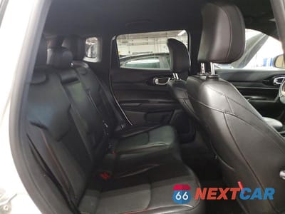 Zdjęcie 10 z 12 samochodu: 2025 JEEP COMPASS TRAILHAWK VIN:3C4NJDDN4ST536861 - miniatura