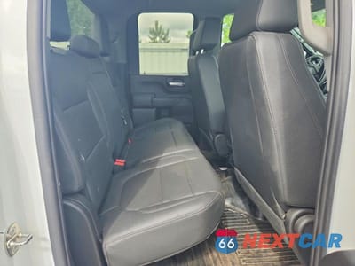 Zdjęcie 11 z 13 samochodu: 2023 CHEVROLET SILVERADO K3500 VIN:1GB5YSE76PF227186 - miniatura