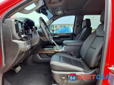 Zdjęcie 7 z 13 samochodu: 2026 CHEVROLET SILVERADO K3500 LT VIN:1GC4KTEY9TF129531 - miniatura