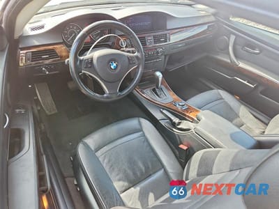 Zdjęcie 8 z 12 samochodu: 2011 BMW 335 XI VIN:WBAKF9C53BE619360 - miniatura
