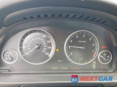 Zdjęcie 9 z 12 samochodu: 2016 BMW 528 XI VIN:WBA5A7C55GG643834 - miniatura