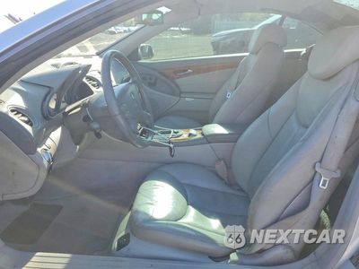Zdjęcie 7 z 12 samochodu: 2003 MERCEDES-BENZ SL 500R VIN:WDBSK75F03F052379 - miniatura