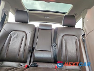 Zdjęcie 10 z 13 samochodu: 2013 AUDI Q7 PRESTIGE VIN:WA1VMAFE3DD013112 - miniatura