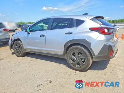 Drugie zdjęcie samochodu z przodu: 2024 SUBARU CROSSTREK VIN:JF2GUABC2R8397260 - miniatura