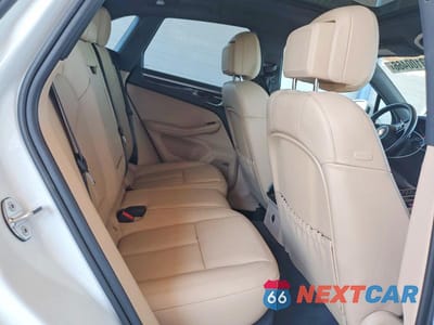 Zdjęcie 11 z 14 samochodu: 2025 PORSCHE MACAN BASE VIN:WP1AA2A53SLB01069 - miniatura