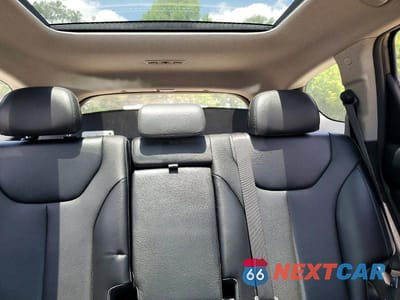 Zdjęcie 10 z 13 samochodu: 2020 HYUNDAI SANTA FE LIMITED 2.0T VIN:5NMS53AAXLH262227 - miniatura