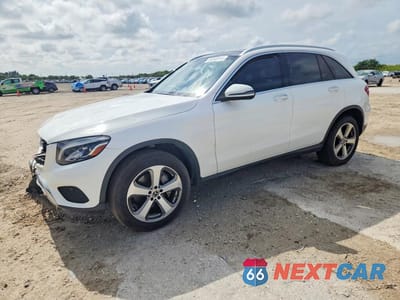2019 MERCEDES-BENZ GLC 300 WDC0G4JB1KV167664 - główne zdjęcie licytacji z USA - miniatura