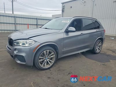 2016 BMW X5 SDRIVE35I 5UXKR2C53G0R72217 - główne zdjęcie licytacji z USA - miniatura
