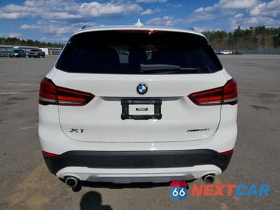 Zdjęcie 6 z 12 samochodu: 2021 BMW X1 XDRIVE28I VIN:WBXJG9C01M5U27408 - miniatura