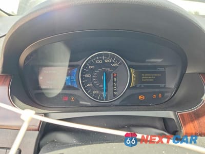 Zdjęcie 9 z 12 samochodu: 2011 FORD EDGE LIMITED VIN:2FMDK3KC8BBA18361 - miniatura