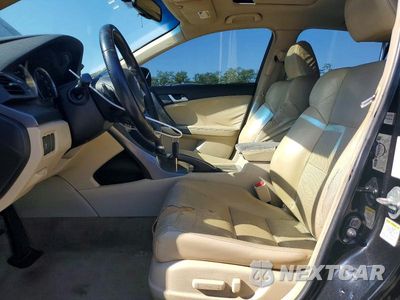 Zdjęcie 7 z 13 samochodu: 2012 ACURA TSX TECH VIN:JH4CU2F63CC029275 - miniatura