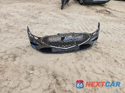 Zdjęcie 12 z 13 samochodu: 2022 GENESIS G70 2.0T VIN:KMTG34TA7NU101183 - miniatura